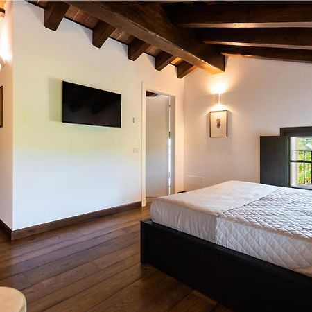 Al Pompiere - Wine And Rooms Capriva del Friuli Eksteriør billede